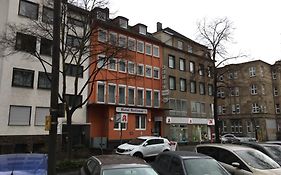 Hotel National